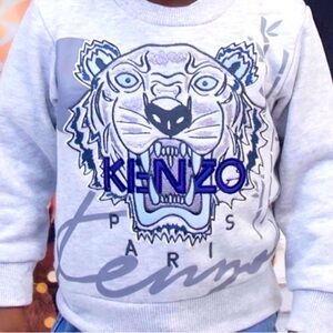 Kenzo 18-24months